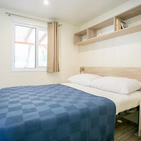 Mobile Homes Premium Magnolia Bijela Uvala * Пореч