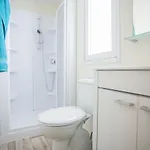 Сasa de vacaciones Mobile Homes Premium Magnolia Bijela Uvala Poreč